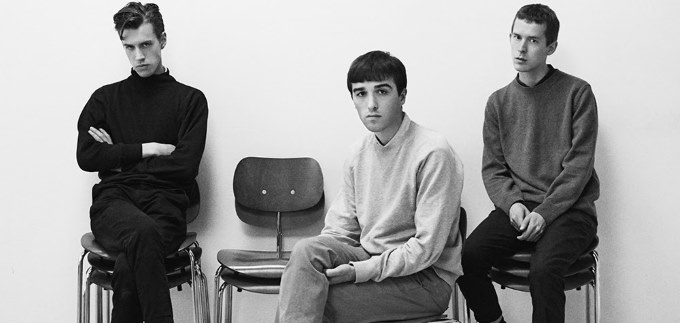 Lust For Youth 5. listopada u Tvornici kulture