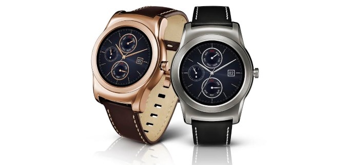 LG Watch Urbane: Pametni sat kao idealan modni dodatak