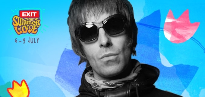 Liam Gallagher 6. srpnja otvara ovogodišnji Exit Festival