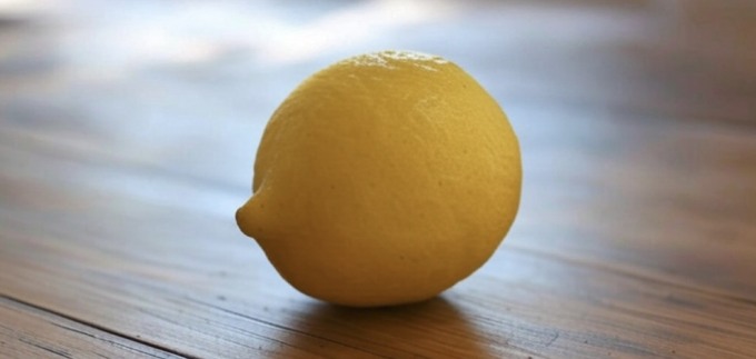 5 načina kako koristiti limun za kosu, nokte i kožu