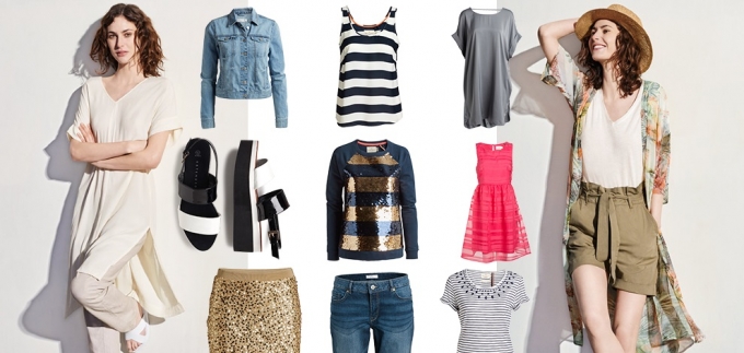 Lindex Easy Chic: 17 esencijalnih proljetnih komada