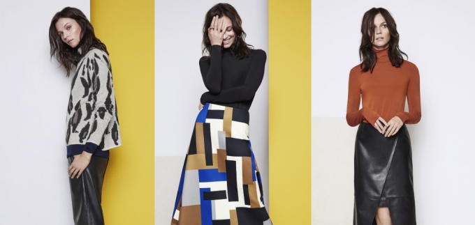 Jesen u osvježavajućim bojama: Pogledajte Lindexov lookbook!
