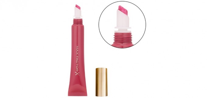 Iz Max Factora stiže sjajna ljetna kombinacija ruža i sjajila!