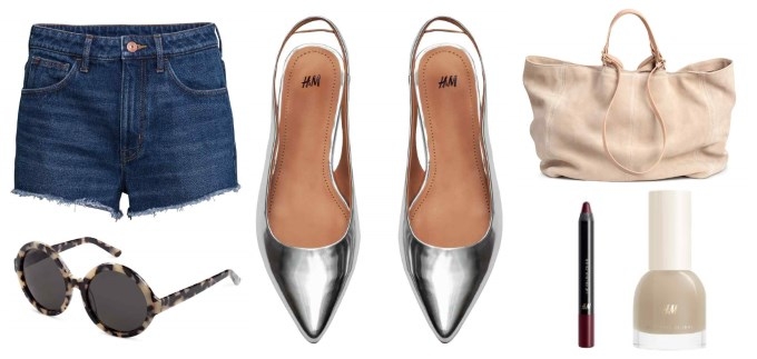 Što kupiti u H&M-u: Lipanjska modna playlista