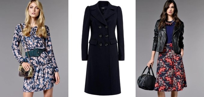 Liu Jo Black Label najavljuje ženstvenu i elegantnu jesen!