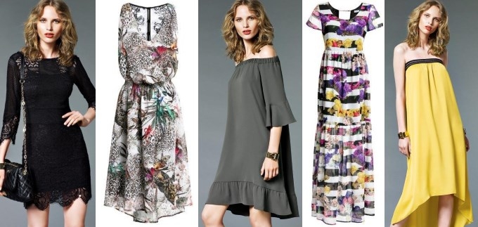 Uz ovih 15 prekrasnih haljina ljeto 2017. može započeti!