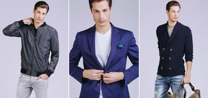 Liu Jo Uomo: Moderna klasika i casual look za urbanog putnika
