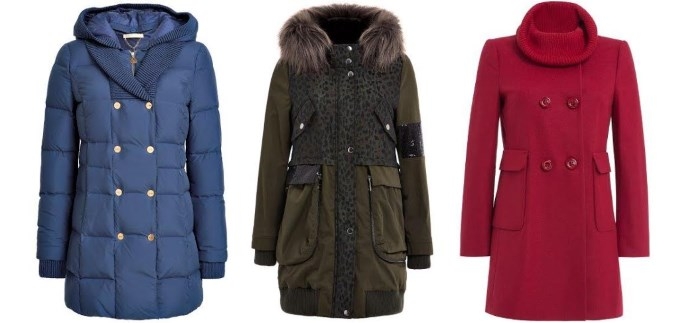 U zimu sa stilom: Glamurozne jakne i kaputi koji su nas osvojili
