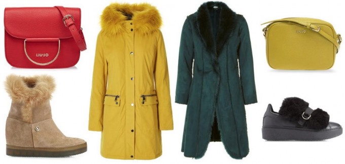 12 toplih zimskih komada u bojama koje će vas očarati!