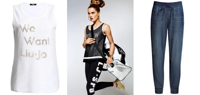 Pronašli smo najbolje komade za sporty chic outfit!