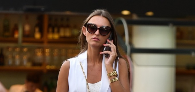 Evo kakve sandale nositi uz ljetne bijele kombinacije!