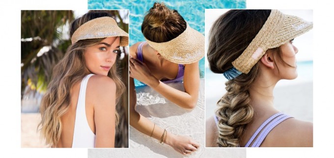 LJETNE FRIZURE: Boho pletenica, ležerna punđa ili beach waves?