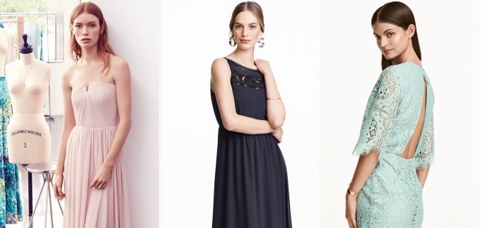 Donosimo 10 najljepših haljina iz H&M-ove proljetne kolekcije!
