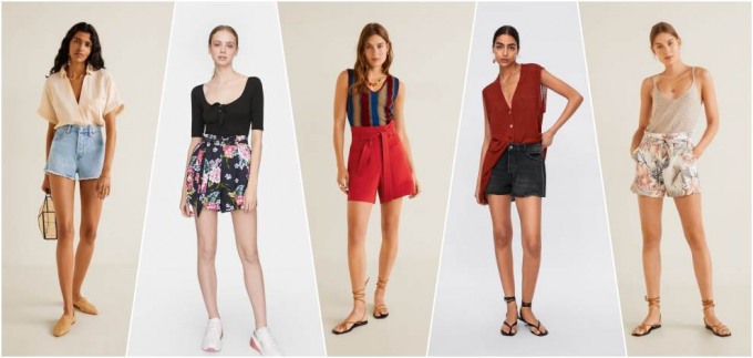 Kratke hlače za dugo toplo ljeto: Odabrali smo HIT modele!