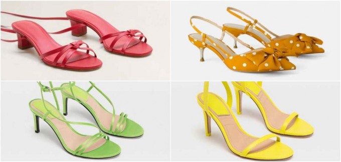U bojama sezone! TOP modeli sandala za lude ljetne dane