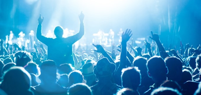 Tradicionalni festivalski vodič za ljeto 2015.