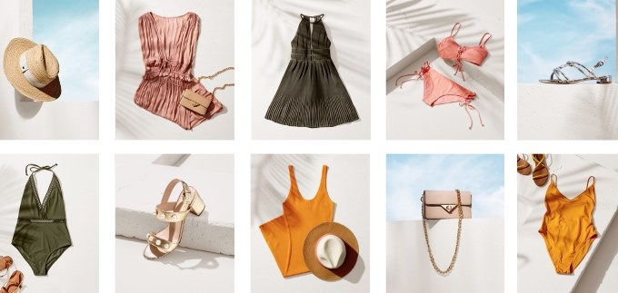 35 ljetnih komada zbog kojih se isplati skoknuti do H&M-a!