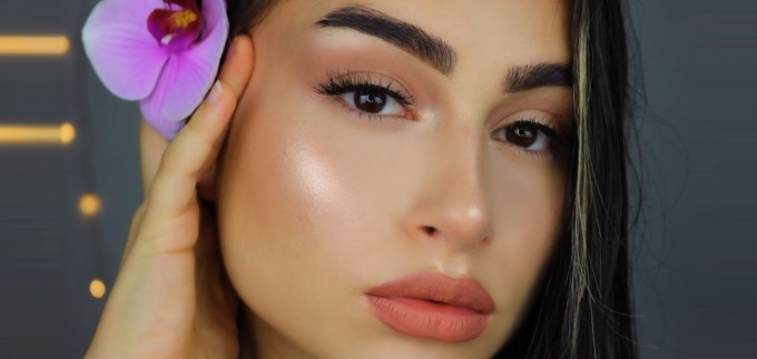 Savršen ljetni make-up u samo par poteza