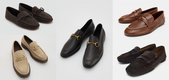 10 elegantnih loaferica koje će obilježiti proljeće 2026.