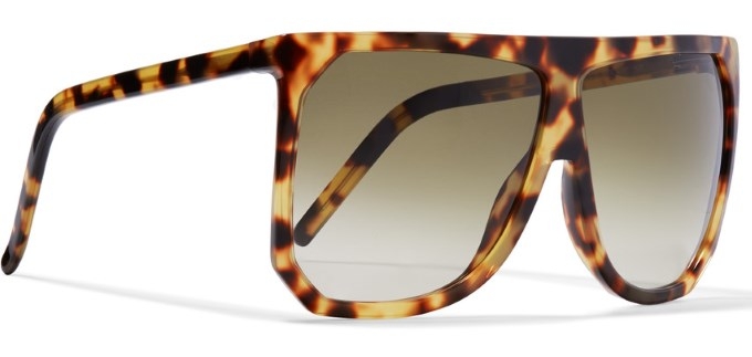 Loewe 'Filipa': Po svemu posebne sunčane naočale!