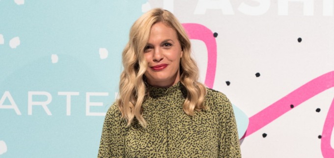 Za styling dana pobrinula se Nevena Rendeli Vejzović