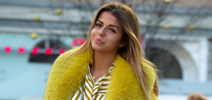 YSL torbica, Givenchy čizmice i smjele boje za LOOK TJEDNA!