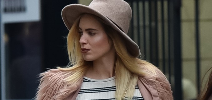 LOOK TJEDNA Zimski styling koji vas je očarao: 'Suknja je vrh!'