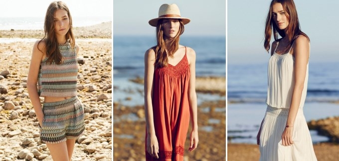 LOOKBOOK Svibanj u Mangu: Jednostavnije ne može!