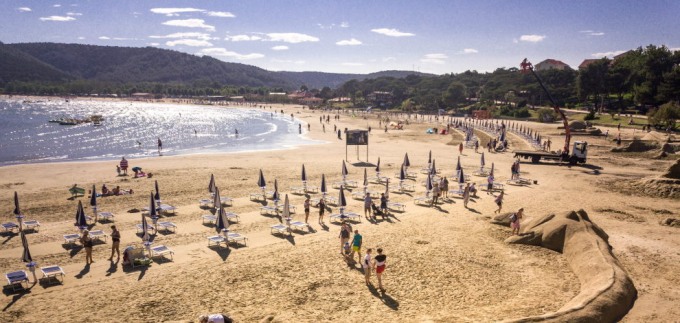 Ovo je destinacija s najviše pješčanih plaža u Hrvatskoj