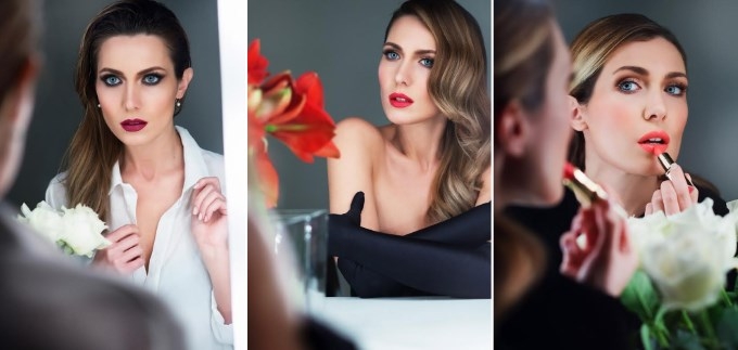 Igra bojama: L'Oréal Paris Color Riche slavi 30 godina