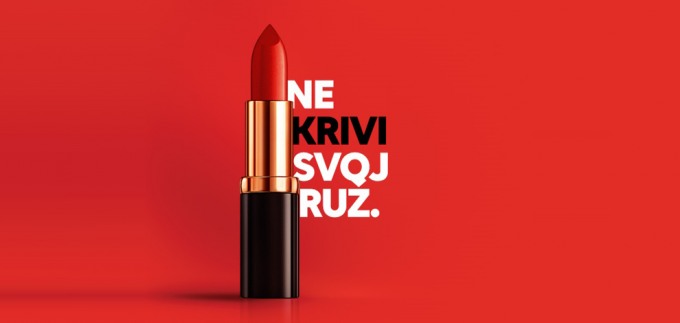 L’Oréal Paris novom kampanjom želi osnažiti žene