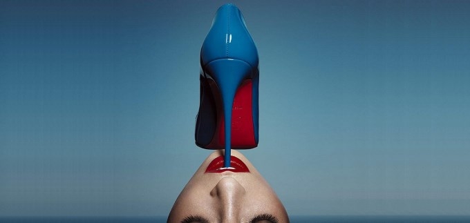 Louboutinke na usnama? O DA! A evo i zašto!