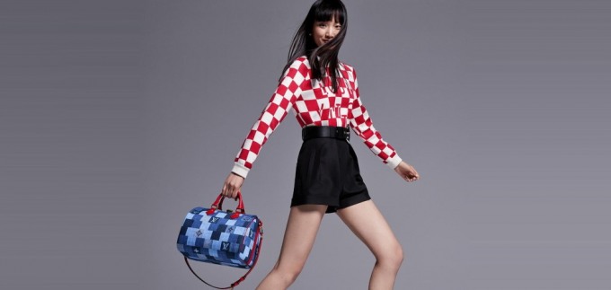 Louis Vuitton je ovom kreacijom privukao pažnju Hrvatica