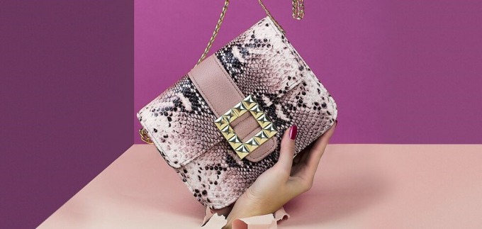 HIT! Pronašli smo najljepše zmijske uzorke na torbicama