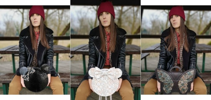 Torbice koje želimo: Dobro došli u životinjsko carstvo Lucije Vrcić!