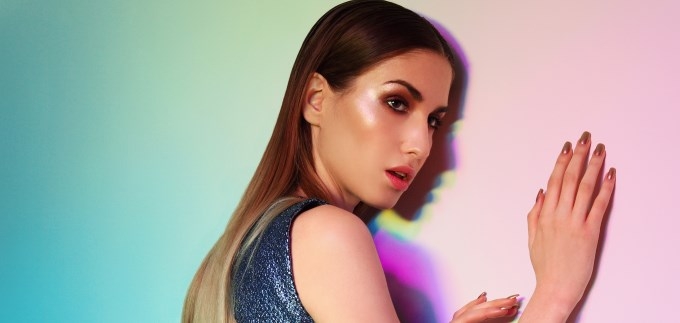 Marina Jerant: Senzualno proljeće u modnoj kući Lukabu