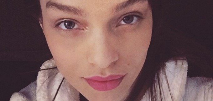 Brazilka Luma Grothe nova glasnogovornica L'Oreala