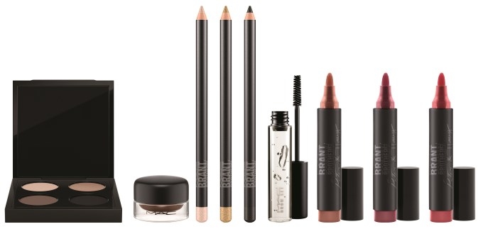 Novo u ZG-u i ST-u: Fantastična kolekcija MAC Brant Brothers!