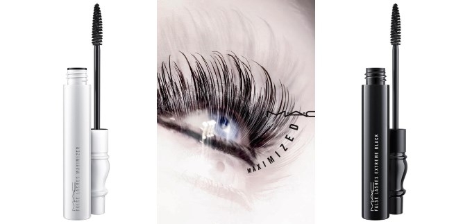 MAC False Lashes Maximizer: Za moderno umjetne, ali stvarne trepavice!