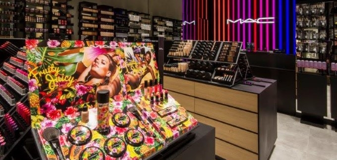 FOTO: Zavirite u novootvoreni MAC u Arena Centru!