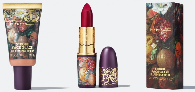 U MAC stiže Tempting Fate, kolekcija koja pršti dramom