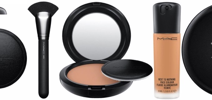MAC lansirao pudere uz koje vam Instagram filteri nisu potrebni!