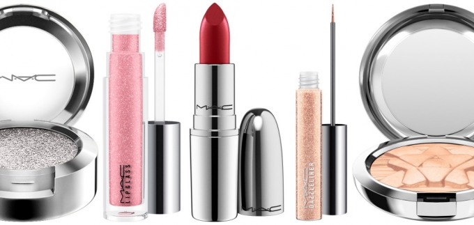 Make-up za Božić i Novu 2019. godinu: MAC Holiday je stigao