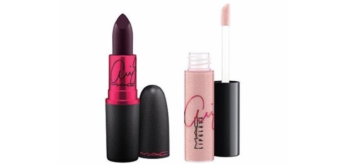 Nova kolekcija MAC VIVA GLAM Ariana Grande dolazi u veljači!