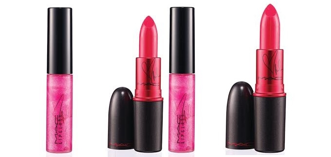 MAC Viva Glam Miley Cyrus od sutra u Zagrebu!