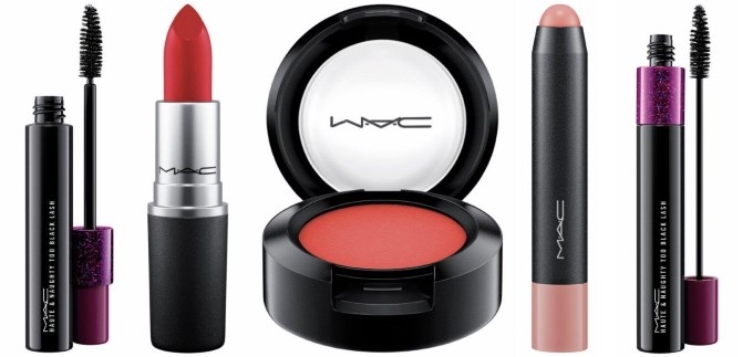 MAC kolekcijom MACnificent Me slavi jednostavnost i originalnost