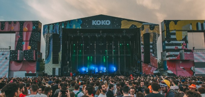 Samo nas dva mjeseca dijele od europskog festivala sezone!