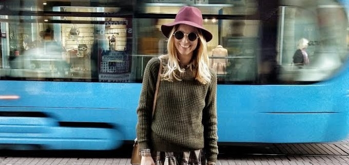 Madewithlove: Brand Žane Jurišić prepoznale su i hrvatske zvijezde