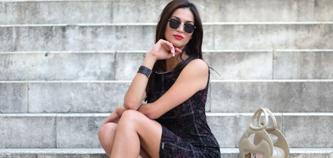 Miss Hrvatske Maja Spahija u kreacijama domaćih brandova