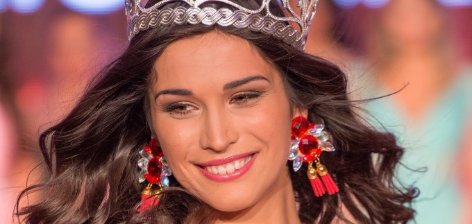 Šibenčanka Maja Spahija nova je Miss Hrvatske